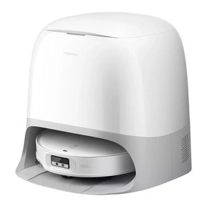 صفحه اصلی 35 جارو رباتیک روبوراک مدل Roborock Qrevo CurvX