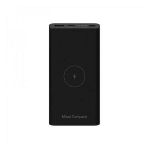 پاوربانک شیائومی مدل Xiaomi WPB16ZM