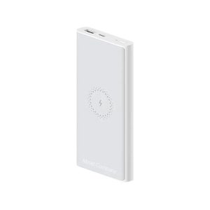 صفحه اصلی 99 پاوربانک شیائومی مدل Xiaomi WPB16ZM