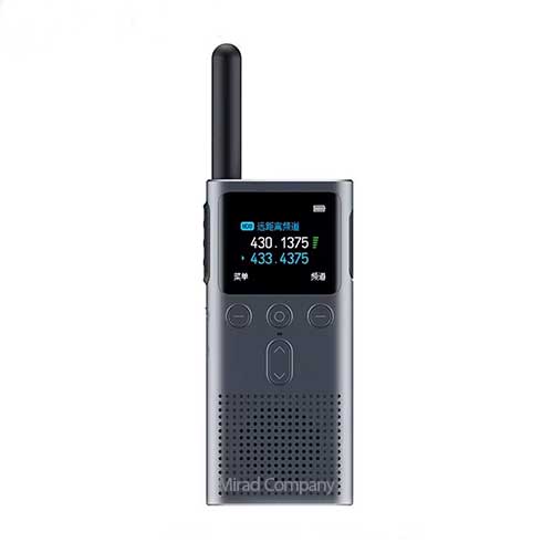 بی سیم واکی تاکی شیائومی مدل Xiaomi Walkie Talkie 2S