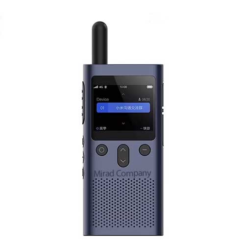 بی سیم واکی تاکی شیائومی مدل Xiaomi Walkie Talkie 3