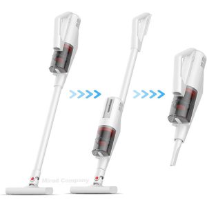 جاروبرقی درما مدل Deerma DX888