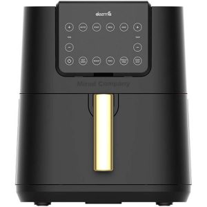 صفحه اصلی 126 سرخ کن بدون روغن (هواپز) درما مدل DEERMA KZ120W