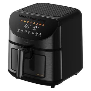 سرخ کن بدون روغن (هواپز) درما مدل DEERMA KZ150W