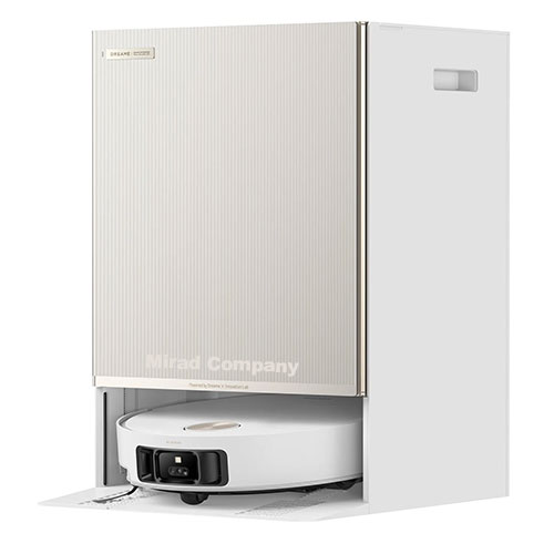 جارو رباتیک دریم مدل Dreame Matrix10 Ultra