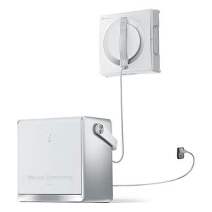 شیشه شوی رباتیک اکووکس مدل Ecovacs Winbot W2 Omni