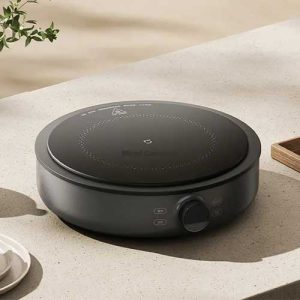 صفحه اصلی 118 اجاق هوشمند سرامیکی میجیا مدل Mijia Electric Ceramic Stove S1