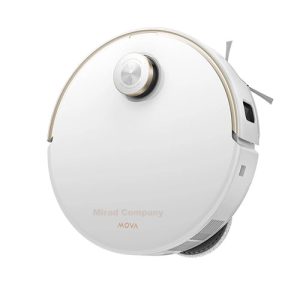 صفحه اصلی 17 جارو رباتیک مووا مدل MOVA V50 Ultra Complete
