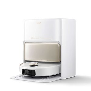 جارو رباتیک مووا مدل MOVA V50 Ultra Complete