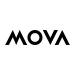صفحه اصلی 169 لوگو برند مووا (Mova)