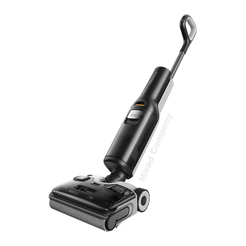 صفحه اصلی 71 جارو شارژی روبوراک مدل Roborock A30 Pro Steam