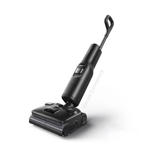 جارو شارژی روبوراک مدل Roborock A30 Pro Steam