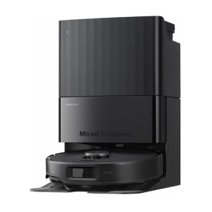 جارو رباتیک روبوراک مدل Roborock Qrevo Edge 5V1