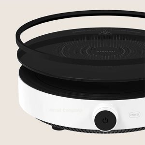 صفحه اصلی 116 اجاق برقی القایی شیائومی مدل Xiaomi Induction Cooker Lite