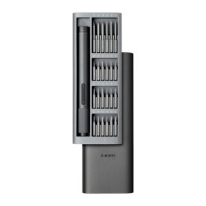 پیچ‌گوشتی شارژی 24 عددی شیائومی مدل Xiaomi Electric Precision Screwdriver MJDDLSD003QW
