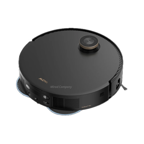 جارو رباتیک مووا مدل Mova Mobius 60 Robot Vacuum and Mop