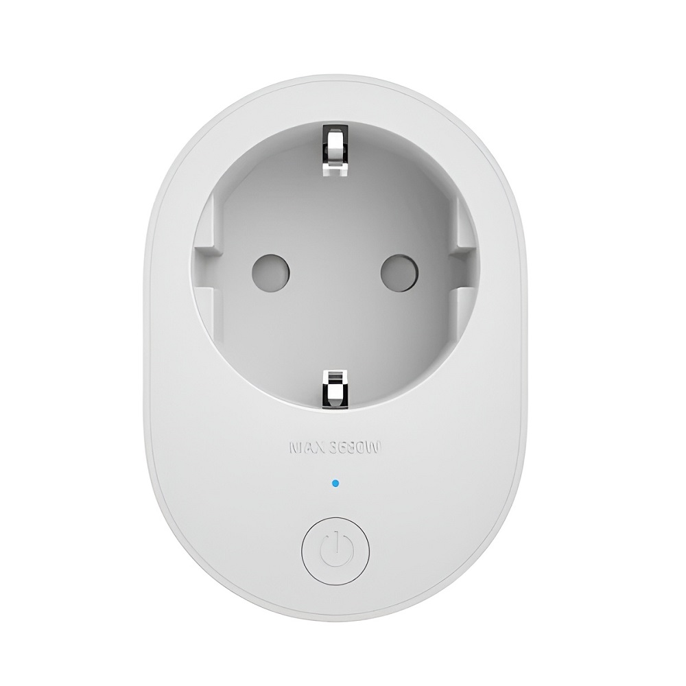پریز هوشمند شیائومی Xiaomi Smart Plug 2 Wi-Fi مدل ZNCZ302KK